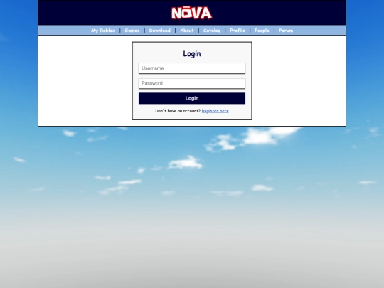 auth screenshot