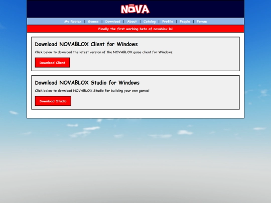 download screenshot