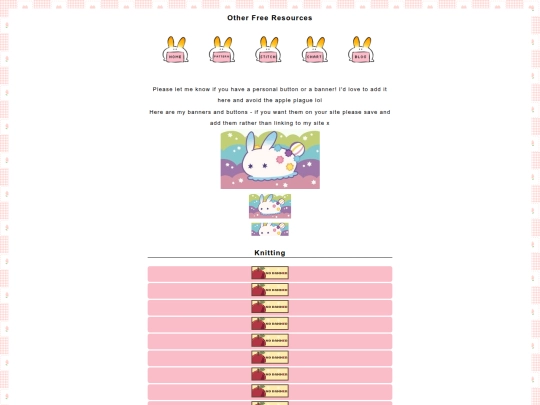 resources screenshot