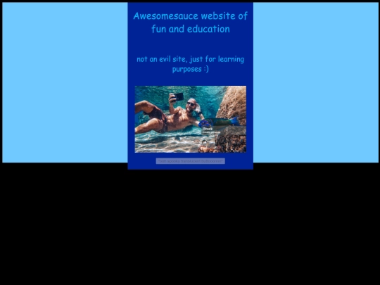 Learning screenshot