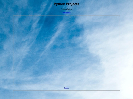 python screenshot
