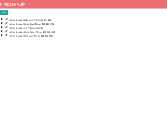 glitch/auth screenshot