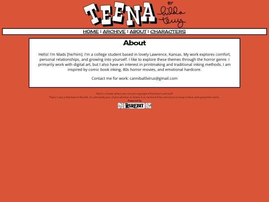 about screenshot