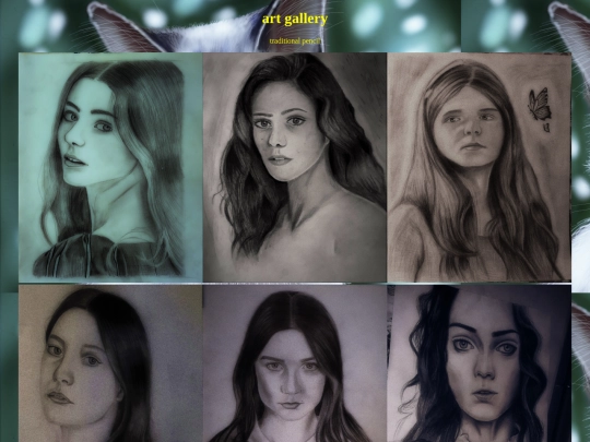artgallery screenshot