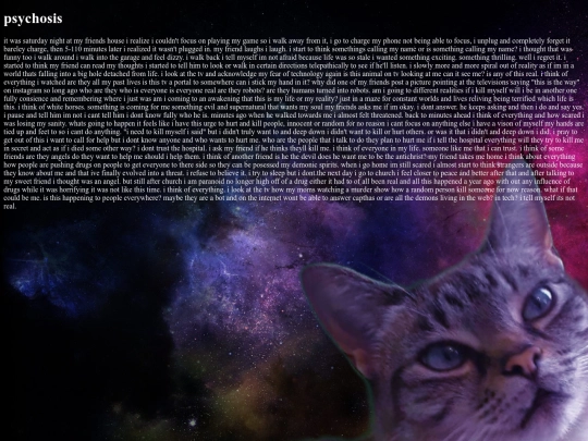 hhhhsaturdaypychosiscasperscool screenshot