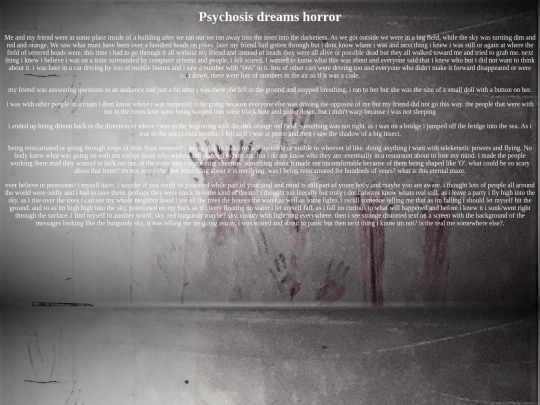 horror screenshot