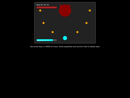 sans screenshot