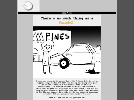 hskillet/mspfa screenshot