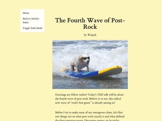articles/fourth_wave_post_rock screenshot