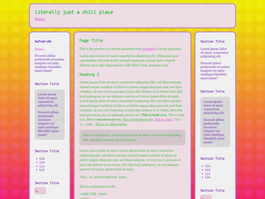 index2 screenshot