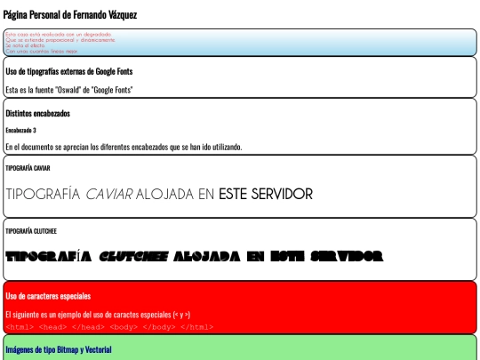 ejercicios/ejercicio2 screenshot