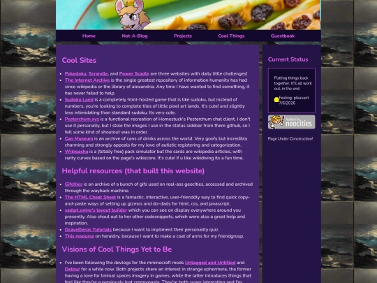 cool-things screenshot
