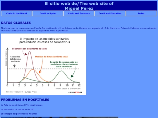 spain screenshot