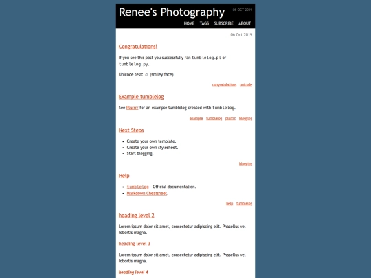 archive/2019/10/06 screenshot