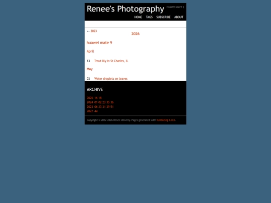 tags/2026/huawei-mate-9 screenshot