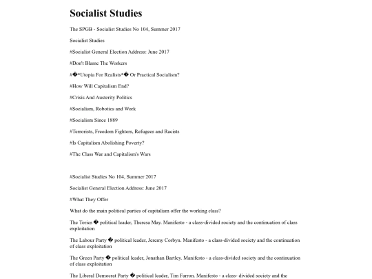 ss/socialist-studies-104 screenshot