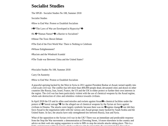 ss/socialist-studies-108 screenshot