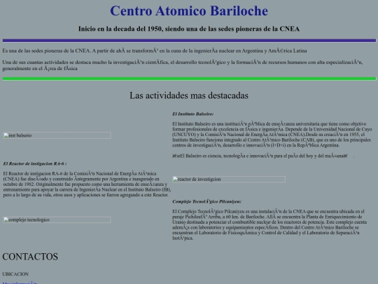 codigo informatica CAB screenshot