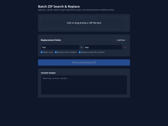 file1 screenshot