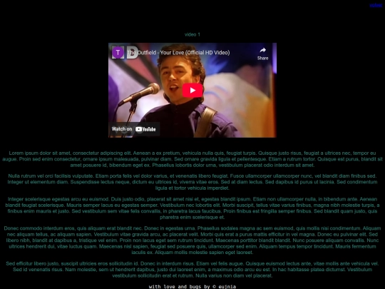 archivo screenshot
