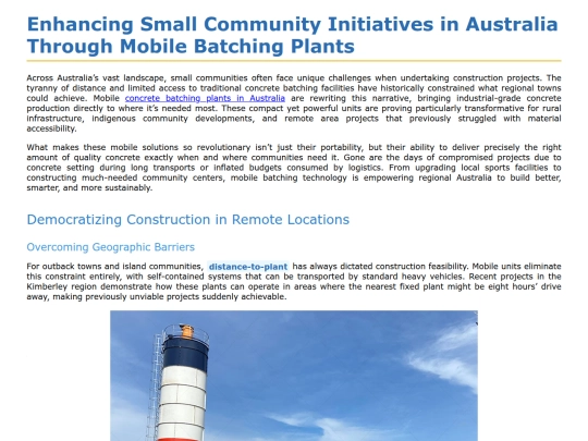 enhancing-small-community-initiatives-in-australia-through-mobile-batching-plants screenshot