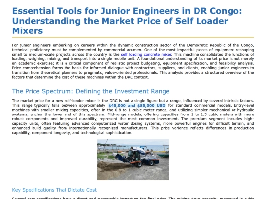 essential-tools-for-junior-engineers-in-dr-congo-understanding-the-market-price-of-self-loader-mixers screenshot