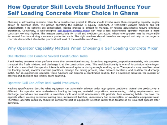 how-operator-skill-levels-should-influence-your-self-loading-concrete-mixer-choice-in-ghana screenshot