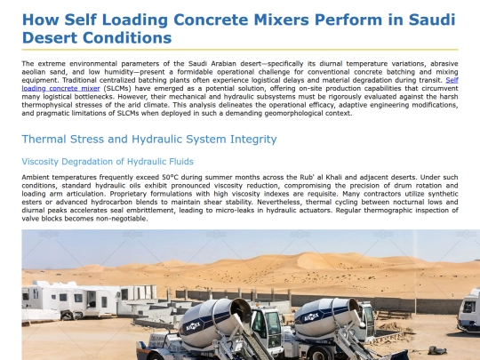 how-self-loading-concrete-mixers-perform-in-saudi-desert-conditions screenshot