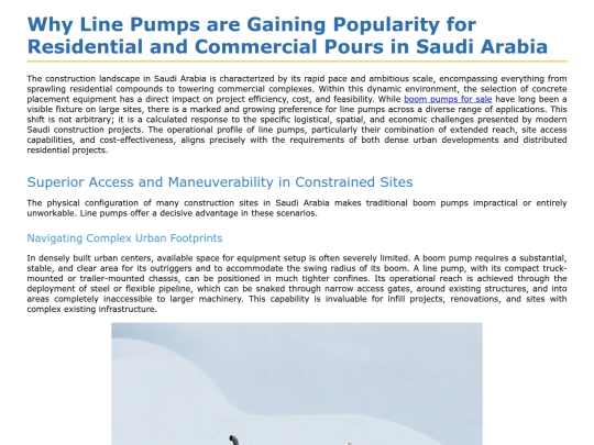 why-line-pumps-are-gaining-popularity-for-residential-and-commercial-pours-in-saudi-arabia screenshot