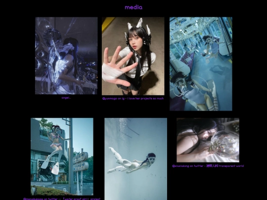 media screenshot