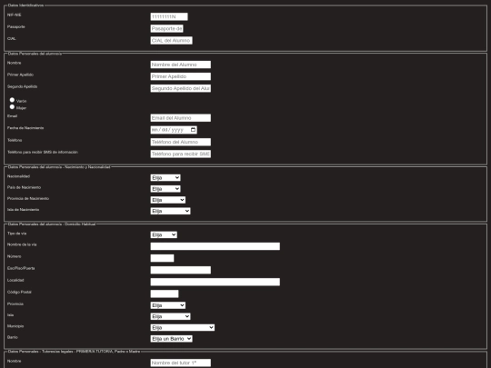 Formulario/Formulario (3) screenshot