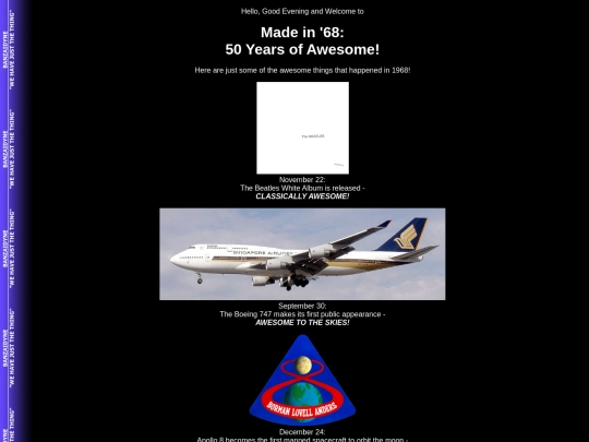 50years_1 screenshot