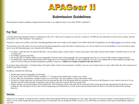 apagear2/Info/submission screenshot