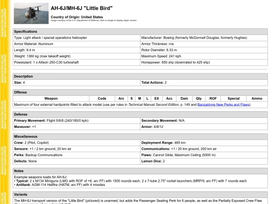 hg2ed/ah6 screenshot