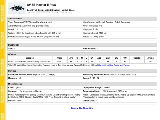 hg2ed/av8b screenshot