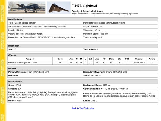 hg2ed/f117a screenshot