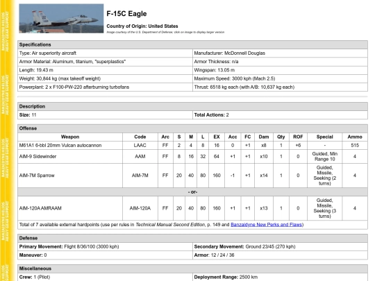 hg2ed/f15c screenshot