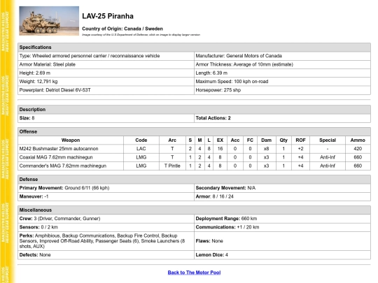hg2ed/lav25 screenshot