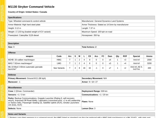 hg2ed/m1130_cmd screenshot