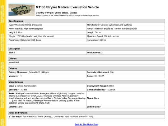 hg2ed/m1133_medevac screenshot