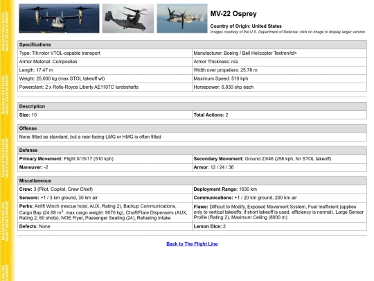 hg2ed/mv22 screenshot
