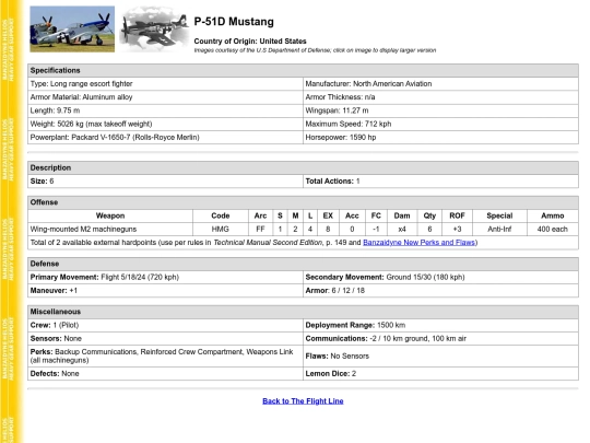 hg2ed/p51d screenshot