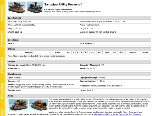 hg2ed/sandpiper screenshot