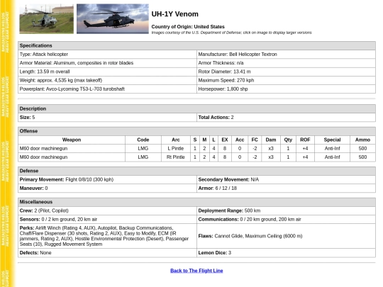 hg2ed/uh1y screenshot