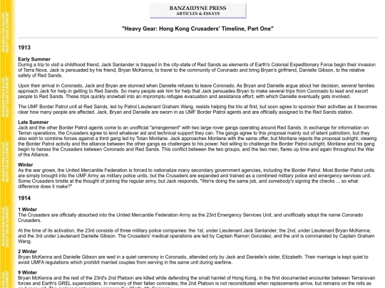 press/fanfic11 screenshot