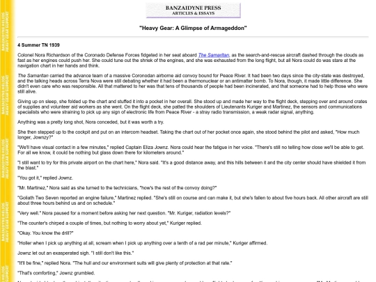 press/fanfic13 screenshot