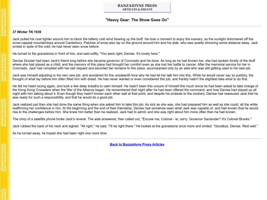 press/fanfic17 screenshot
