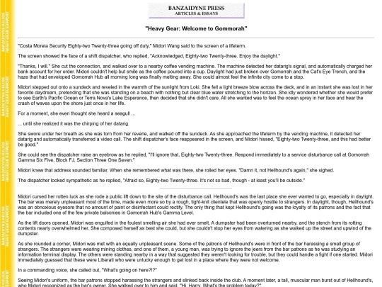 press/fanfic19 screenshot
