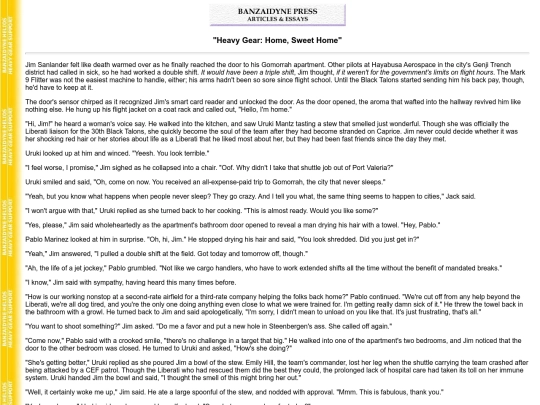 press/fanfic22 screenshot