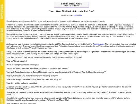 press/fanfic6 screenshot